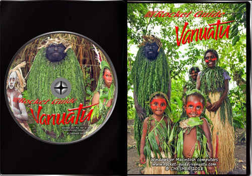 Vanuatu Tourism Pro