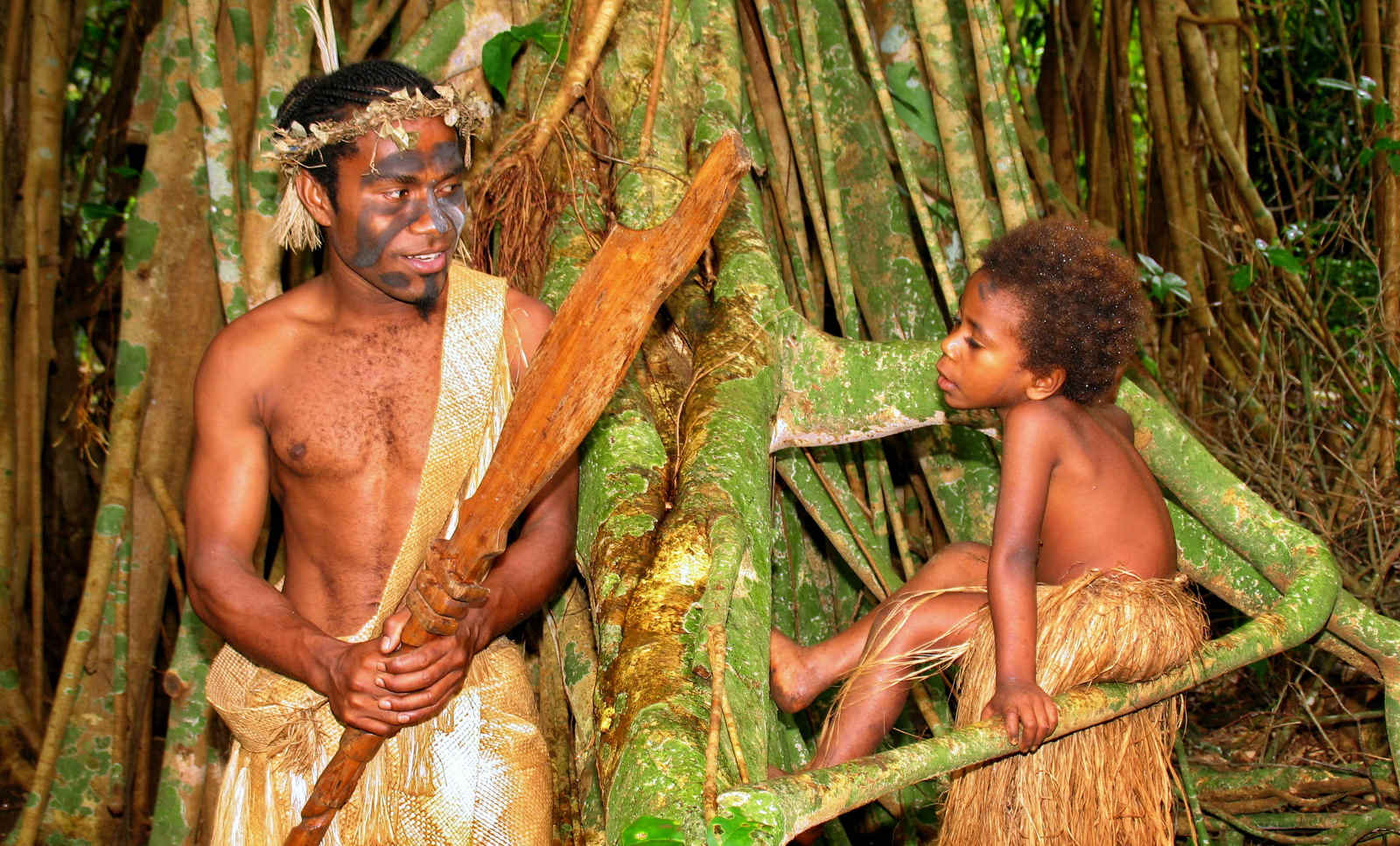 Vanuatu Holiday Guide Travel Tips